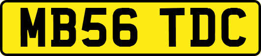 MB56TDC