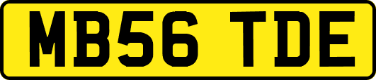 MB56TDE