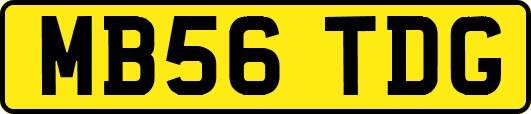 MB56TDG