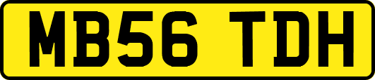 MB56TDH