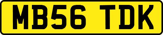 MB56TDK