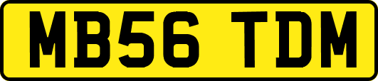 MB56TDM