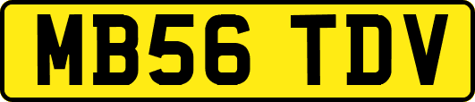 MB56TDV