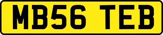 MB56TEB