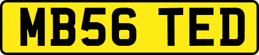 MB56TED