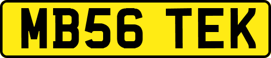 MB56TEK