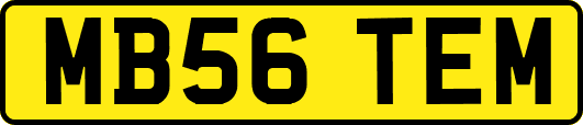MB56TEM