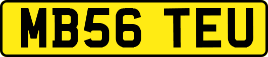 MB56TEU