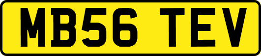MB56TEV