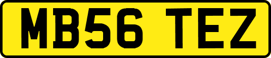 MB56TEZ