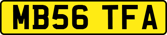 MB56TFA