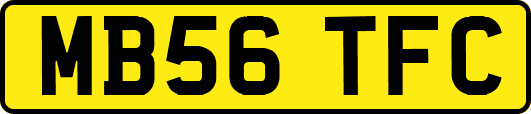 MB56TFC