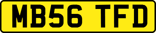 MB56TFD