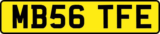 MB56TFE