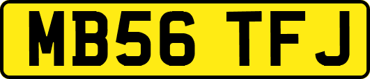 MB56TFJ