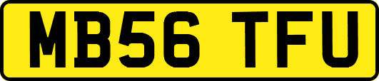 MB56TFU
