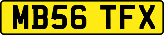 MB56TFX