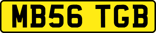 MB56TGB