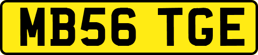 MB56TGE