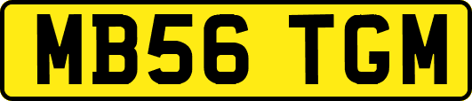 MB56TGM