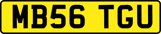 MB56TGU