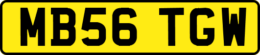 MB56TGW