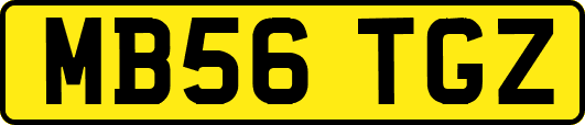 MB56TGZ