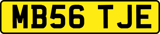 MB56TJE