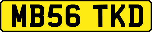 MB56TKD