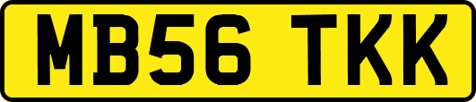 MB56TKK