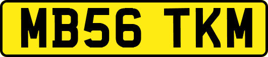 MB56TKM