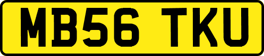 MB56TKU