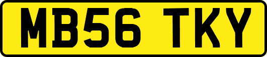 MB56TKY
