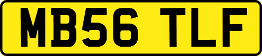 MB56TLF