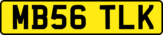 MB56TLK