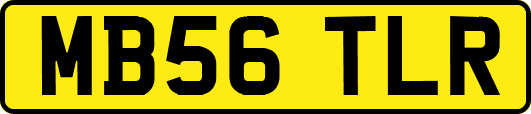 MB56TLR