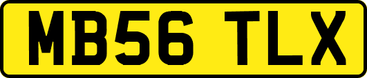 MB56TLX