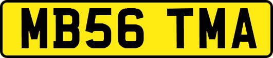 MB56TMA