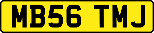 MB56TMJ