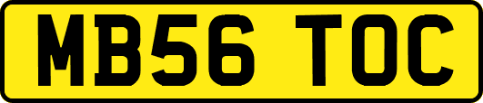 MB56TOC