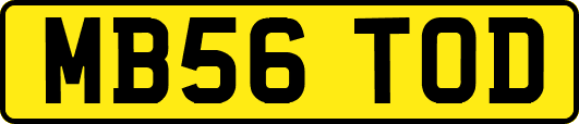 MB56TOD