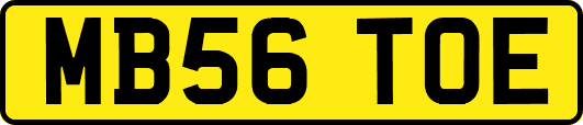 MB56TOE