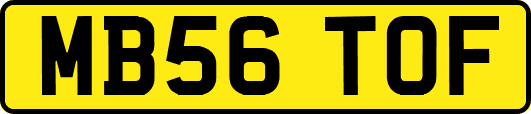 MB56TOF
