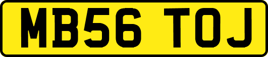 MB56TOJ