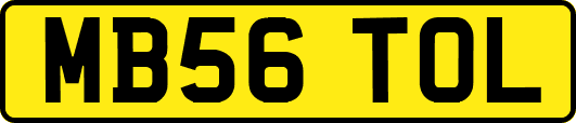 MB56TOL