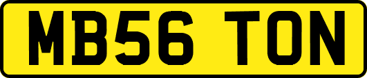 MB56TON
