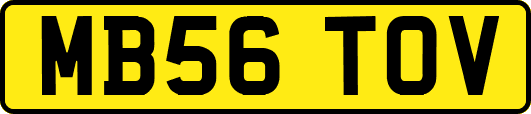MB56TOV