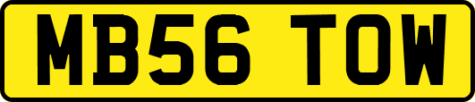 MB56TOW