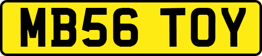 MB56TOY