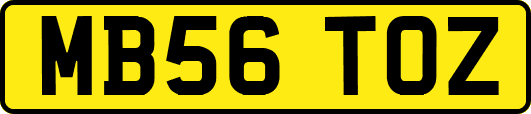 MB56TOZ